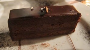 choc pave