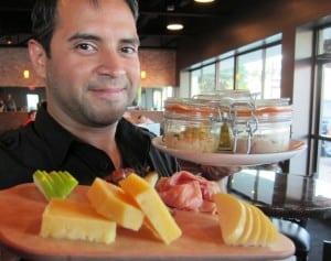 charcuterie and kevintrevino