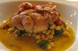 sweetbreads