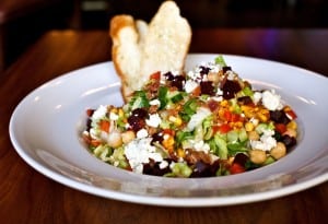 Chopped Salad