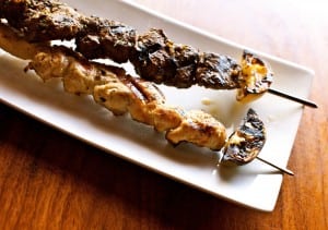 Skewers