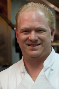 joel harloff