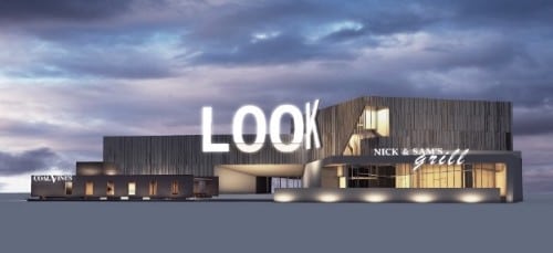 nick sams look cinema