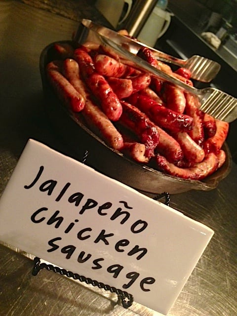 ranch las colinas easter brunch6