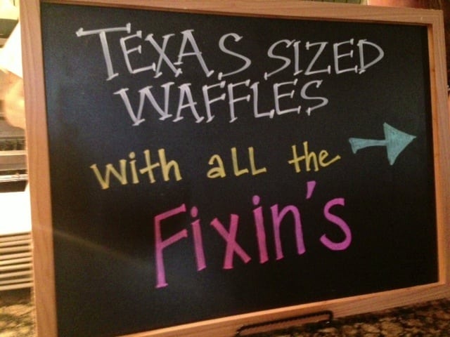ranch las colinas easter brunch7