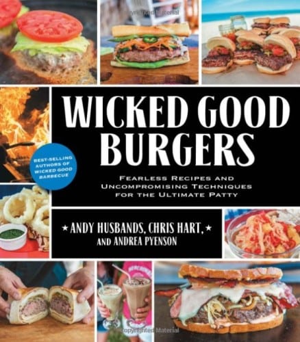 wicked good book