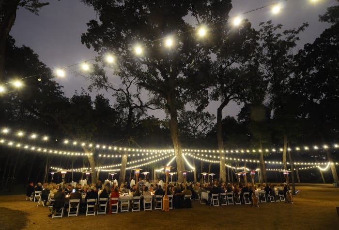 Farm to Table Fort Worth