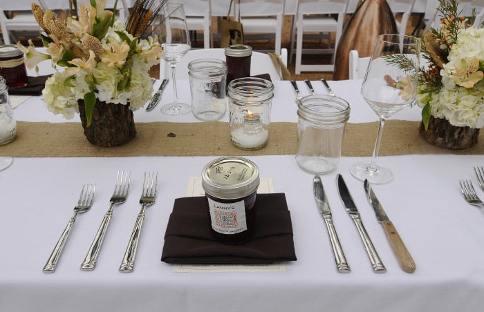 Farm to Table Fort Worth