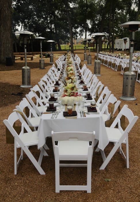 Farm to Table Fort Worth