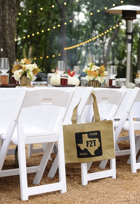 Farm to Table Fort Worth