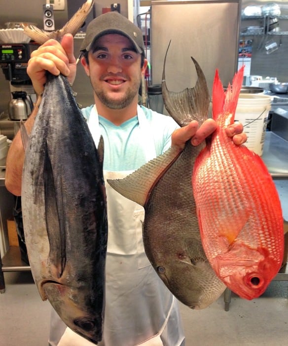 ryan ferguson at nonna_