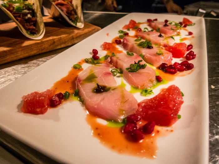 hamachi teradita
