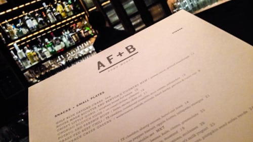 American F+B AF+B Fort Worth Texas-7