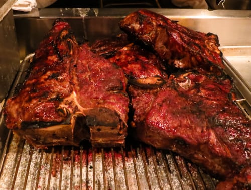 Nick Sams sunday supper by MIchael Hiller-12