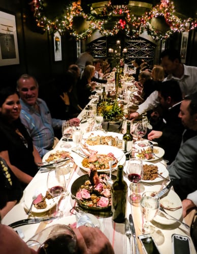 Nick Sams sunday supper by MIchael Hiller-9