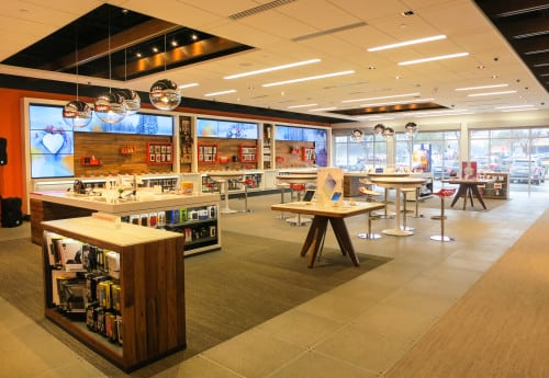 att addison store redesign by MIchael Hiller