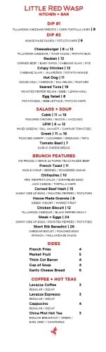 LRW Brunch Food 02.24.14[1]