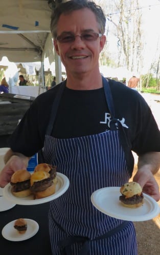 fort worth food wine festival burgers brews blues 2014_0010