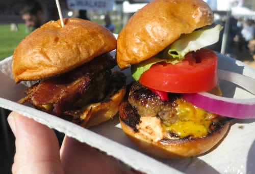 fort worth food wine festival burgers brews blues 2014_0011
