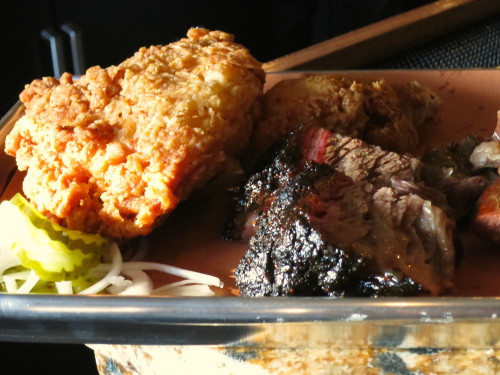 pecan lodge fried chicken is world best IMG_0026 1