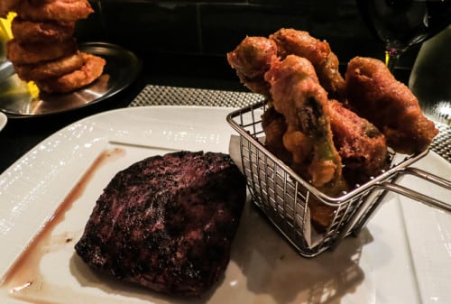 those fingers are fried avocado sticks