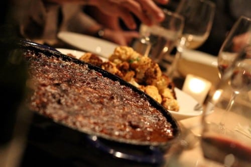 nick sams sunday supper5