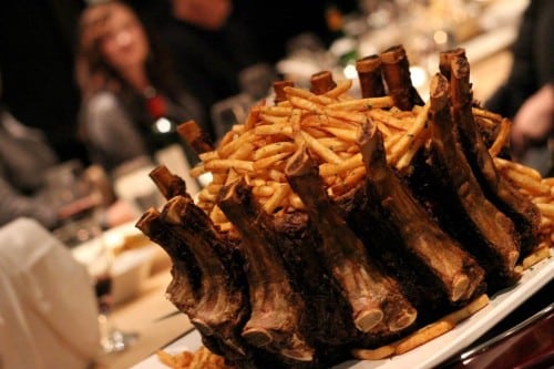 nick sams sunday supper6