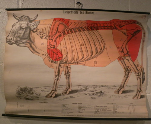 Pecan Lodge meat map pecan lodge meat map