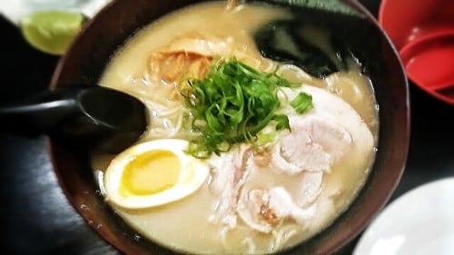yama sushi ramen