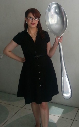 Spoon at Spoon