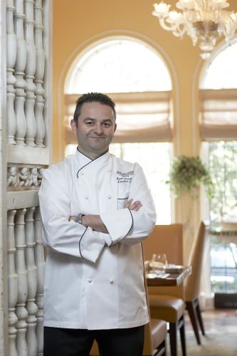 Bruno Davaillon