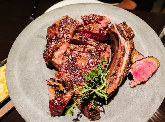 First Look Chef Jose Andres opens Bazaar Meat at new SLS Las Vegas