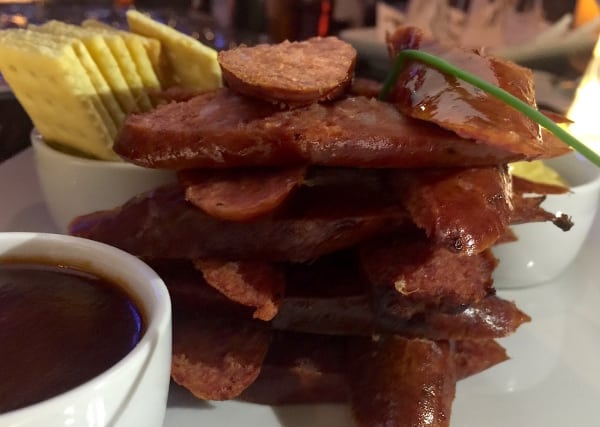 perrys sausages