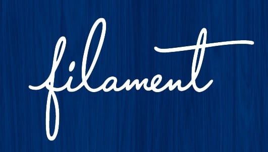 Filament from Matt McCallister