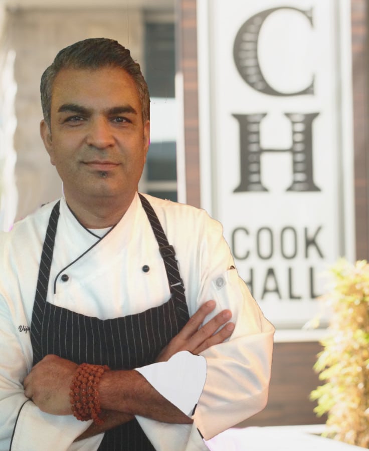 Chef Vijay Sadhu copy