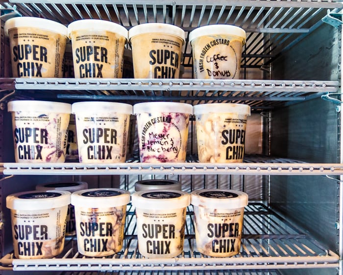 Superchix opening day Dallas YUM Brands copyright Michael Hiller-5