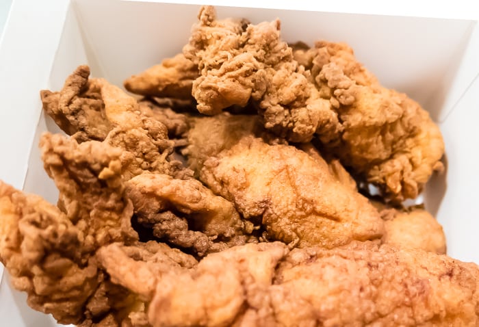 Superchix opening day Dallas YUM Brands copyright Michael Hiller-7