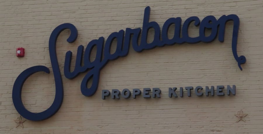 sugarbacon logo