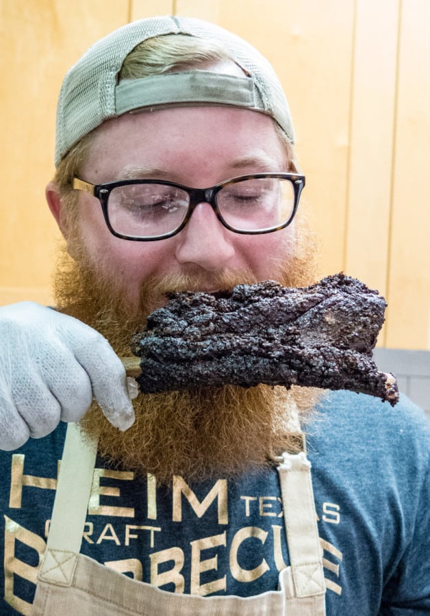 Heim Bbq Is Expanding Their Bacon Burnt Ends, Burgers, Brisket Empire 