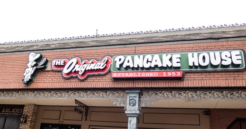 Original Pancake House expanding to Las Colinas and Fort Worth just as ...