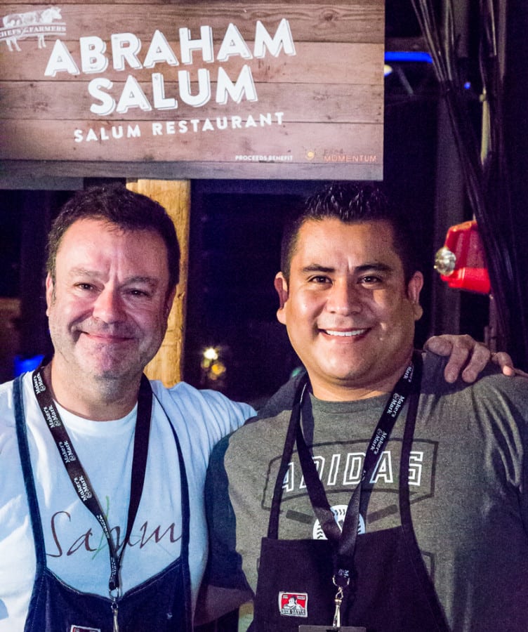 Chefs for Farmers 2015 copyright Michael Hiller-6
