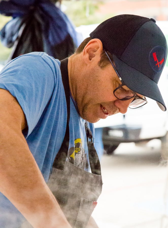 Chefs for Farmers 2015 copyright Michael Hiller