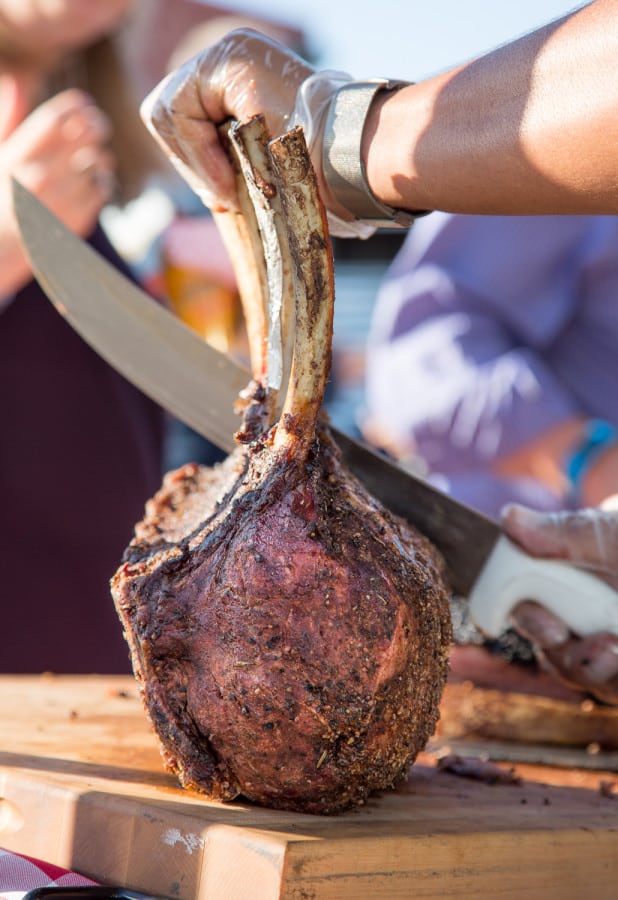 pitmasters bbq at slow bone for cafe momentum copyright Michael Hiller-13
