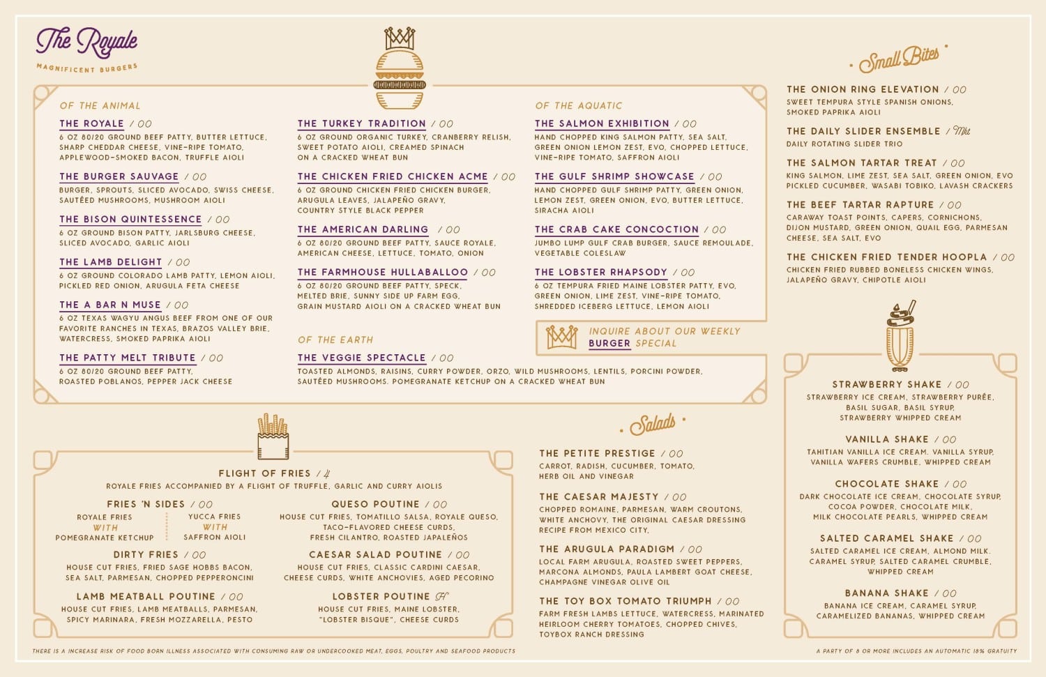 Royale_Menu_Page_1