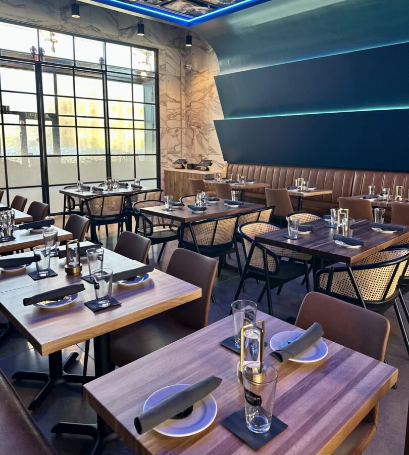 The Common Table is the new best reason to head to Craig Ranch McKinney