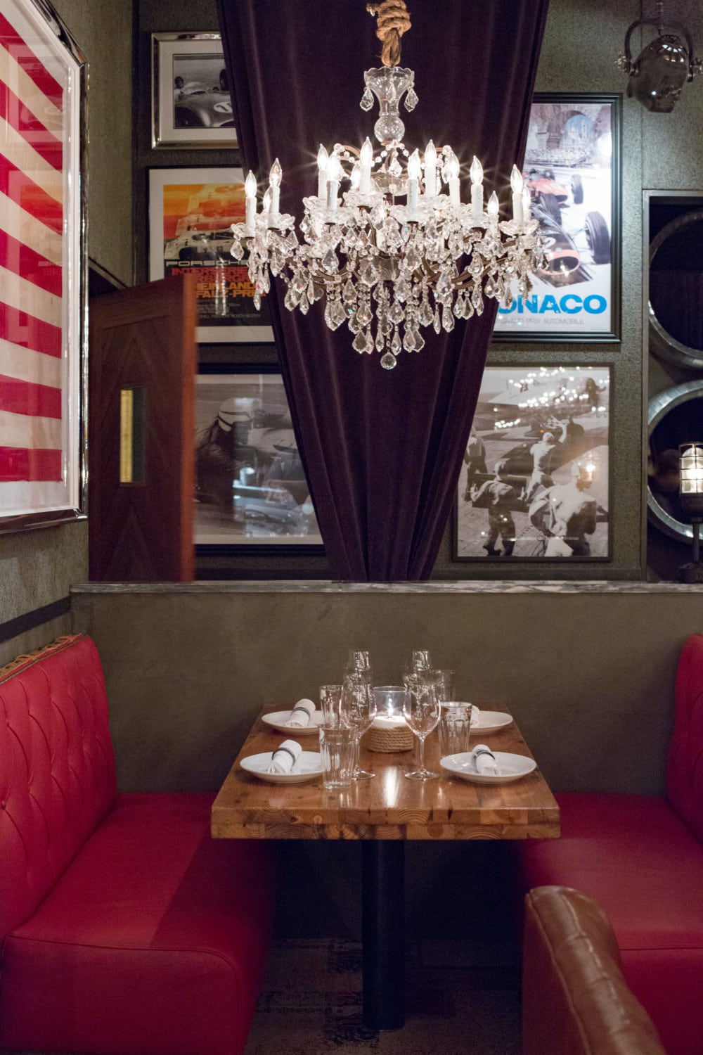 Take A Look Inside Town Hearth Chef Nick Badovinus New Modern Take A Look Inside Town Hearth Chef Nick Badovinus New Modern