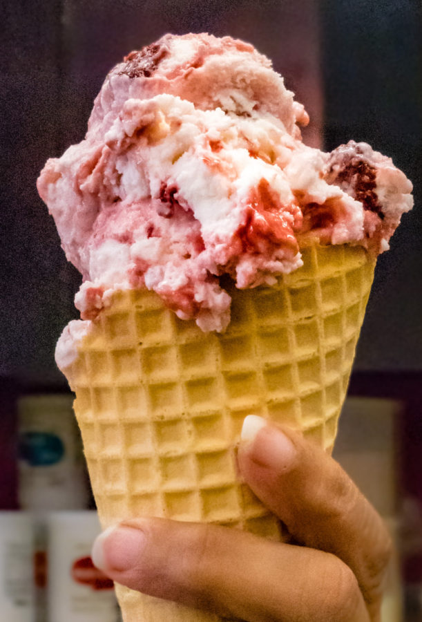 Did You Know That DFW Central Market Stores Stock 36 Of America s Best Craft Ice Cream Brands