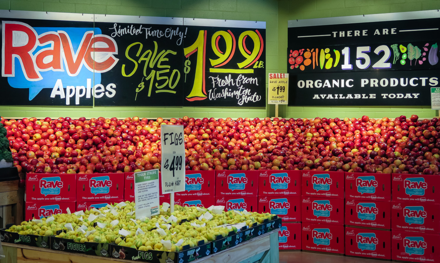 HEB Central Market Opens 10th Store Today With Rare Goods, Free ...