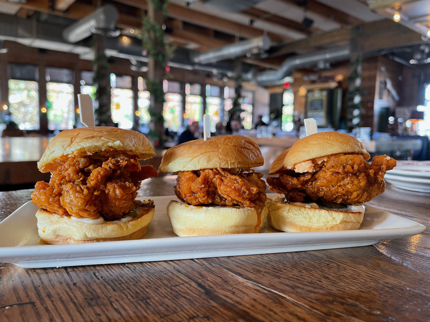 Southerninspired Ida Claire restaurant in Addison rolls out new menu