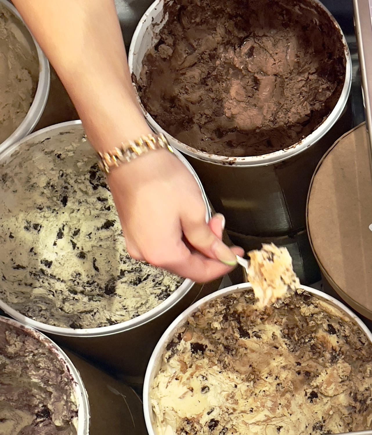 With debut of Van Leeuwen Ice Cream, some of America’s best ice creams